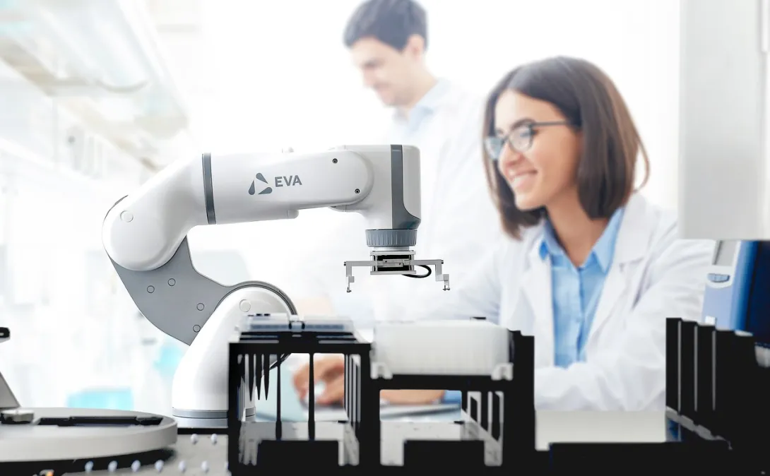 Automata Labs, Octopus Ventures, drug discovery, NHS, funding