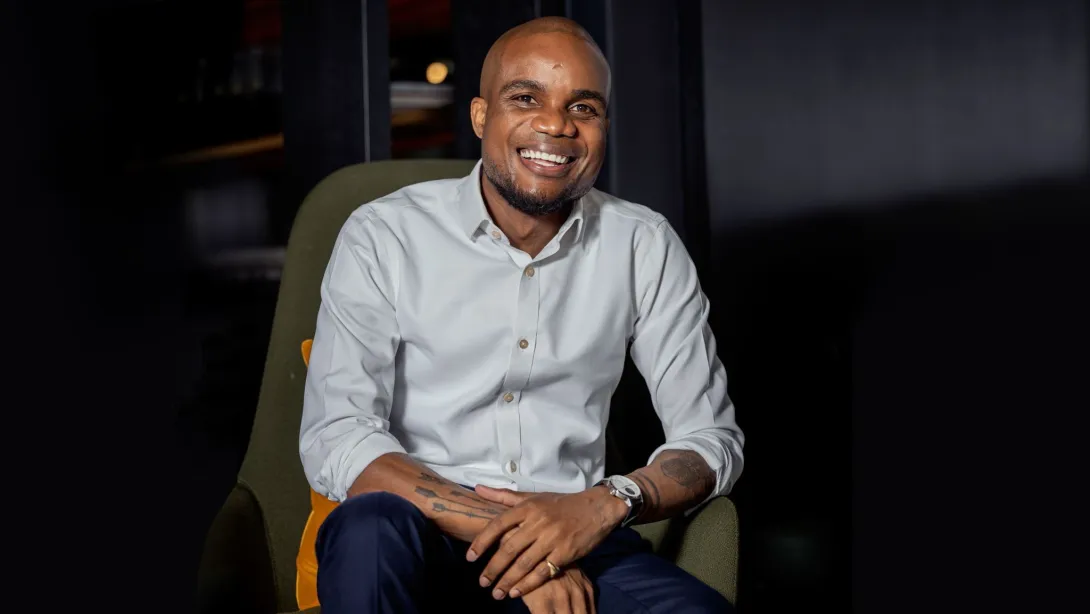 RwHealth, Series A, Maven VC, Guinness Asset Management, ICON Corporate Finance, AI, NHS